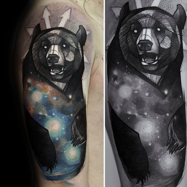tatuaje unico para chico 23