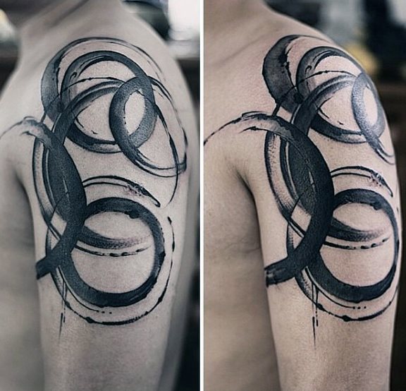 tatuaje unico para chico 26