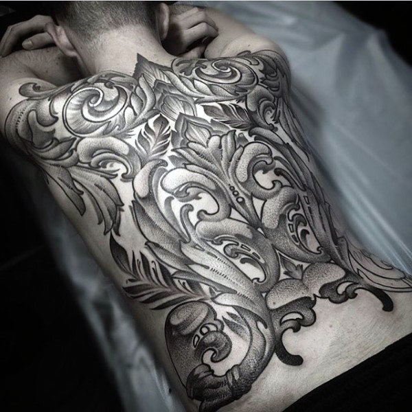 tatuaje unico para chico 28