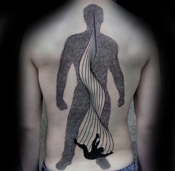 tatuaje unico para chico 31