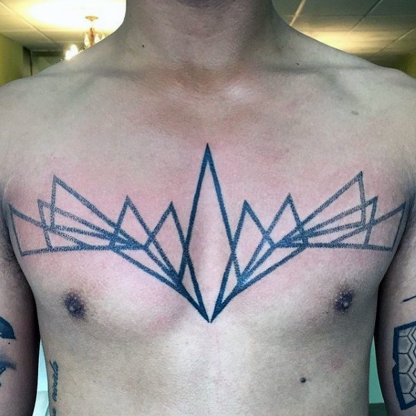 tatuaje unico para chico 32