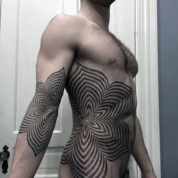 tatuaje unico para chico 33