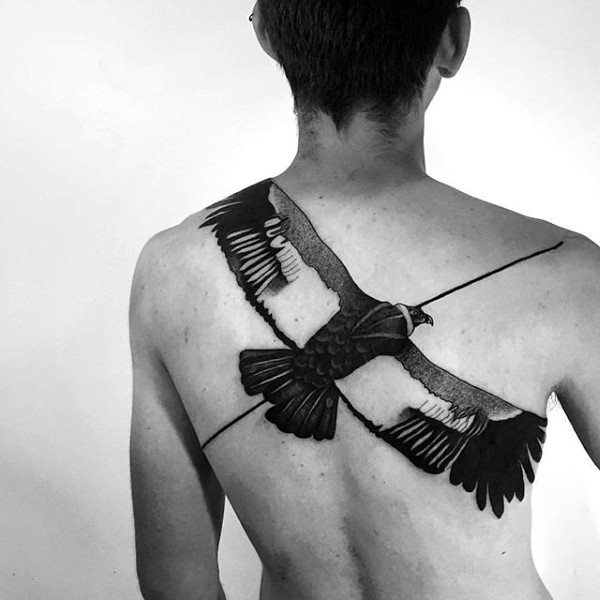 tatuaje unico para chico 34