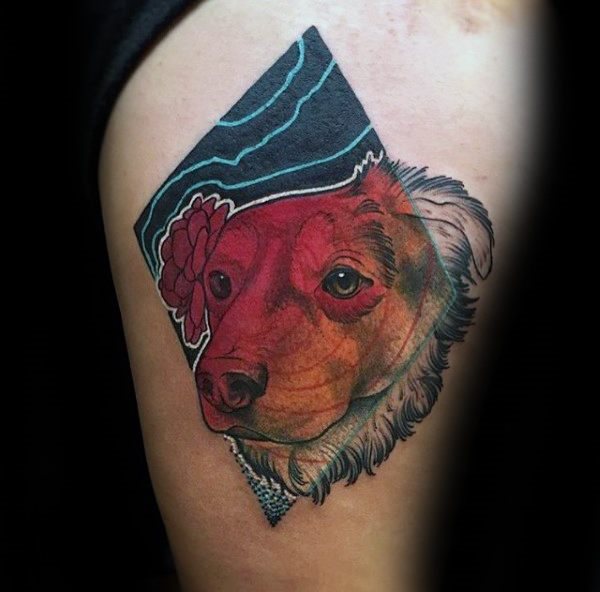 tatuaje unico para chico 37