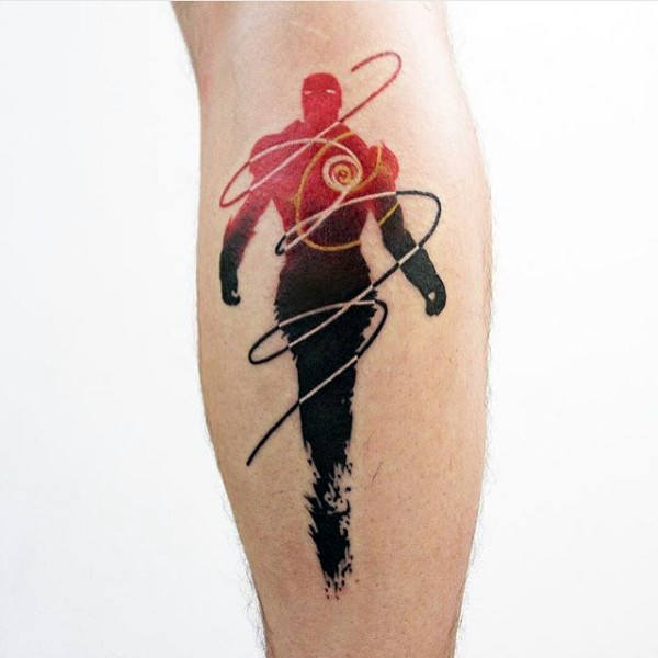 tatuaje unico para chico 42