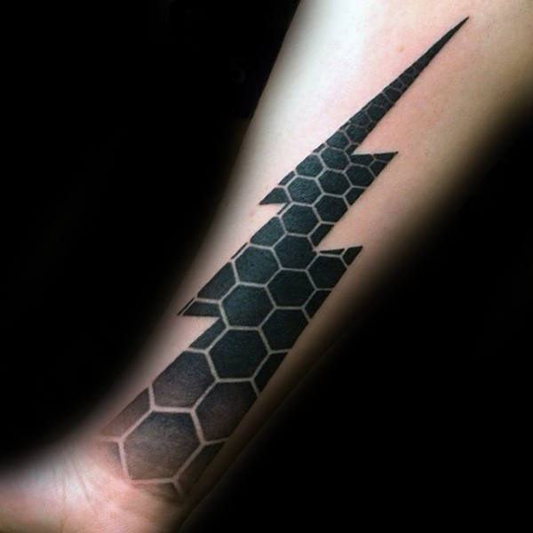 tatuaje unico para chico 45