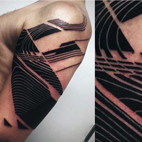 tatuaje unico para chico 46