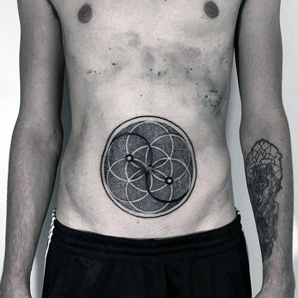 tatuaje unico para chico 49