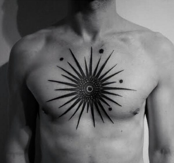 tatuaje unico para chico 51