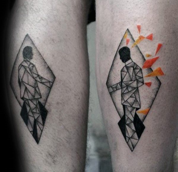 tatuaje unico para chico 52