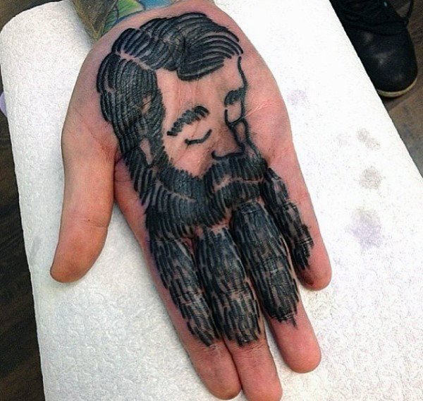 tatuaje unico para chico 53