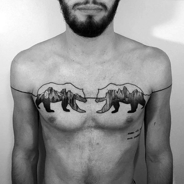 tatuaje unico para chico 54