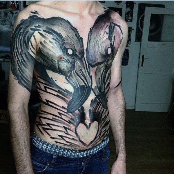 tatuaje unico para chico 62