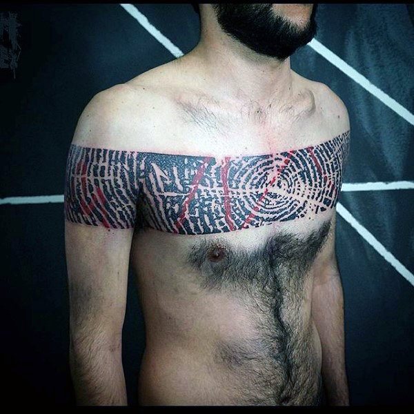tatuaje unico para chico 63