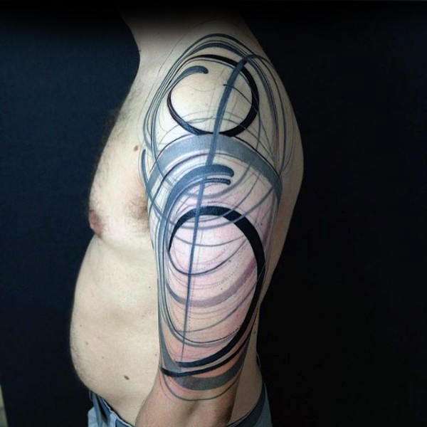 tatuaje unico para chico 77