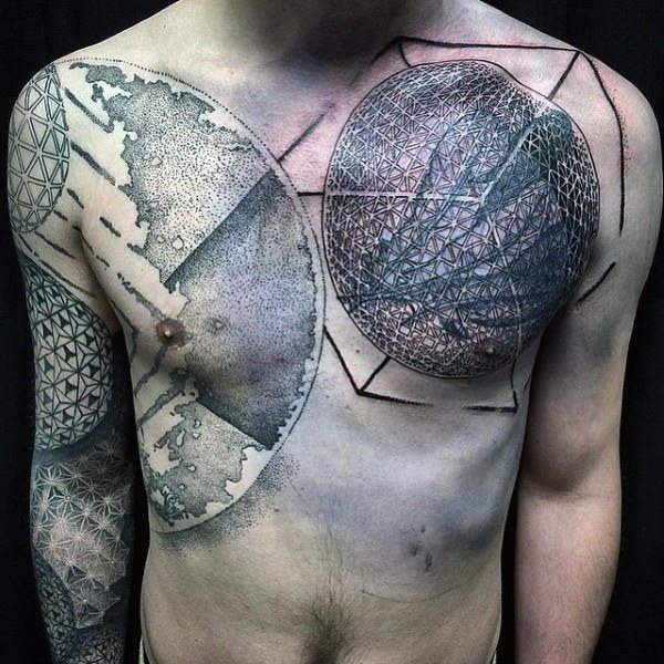 tatuaje unico para chico 79