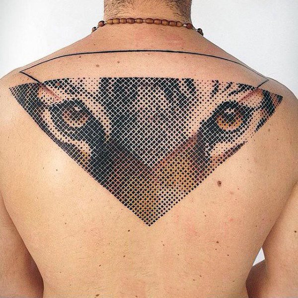 tatuaje unico para chico 82