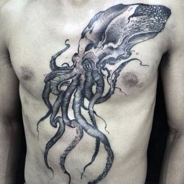 tatuaje unico para chico 89