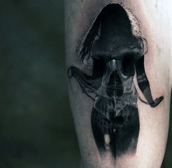tatuaje unico para chico 92