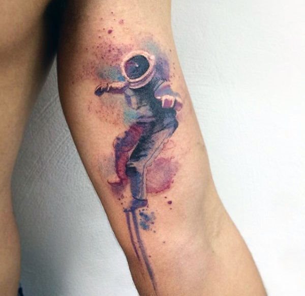 tatuaje unico para chico 94