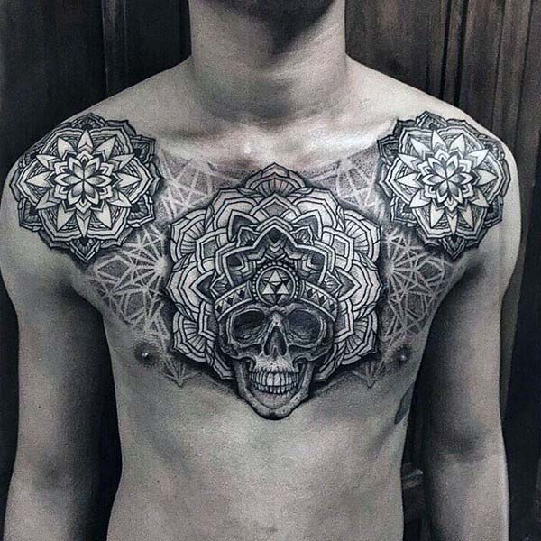 bonito tatuaje para hombre 03