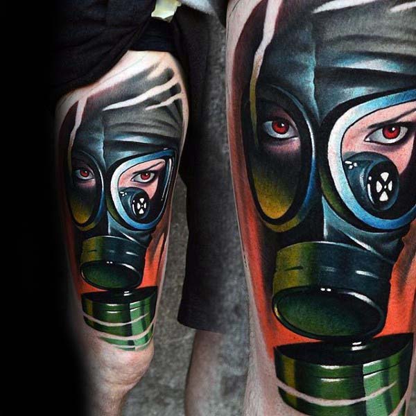 bonito tatuaje para hombre 32