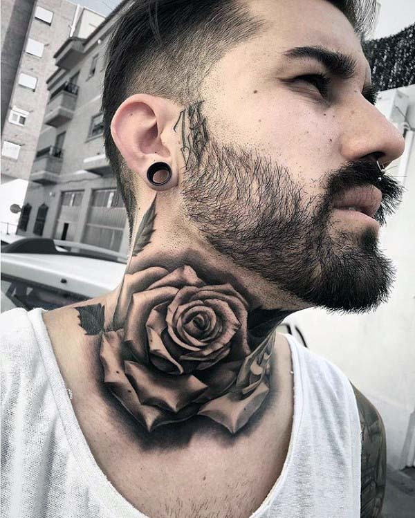 bonito tatuaje para hombre 39