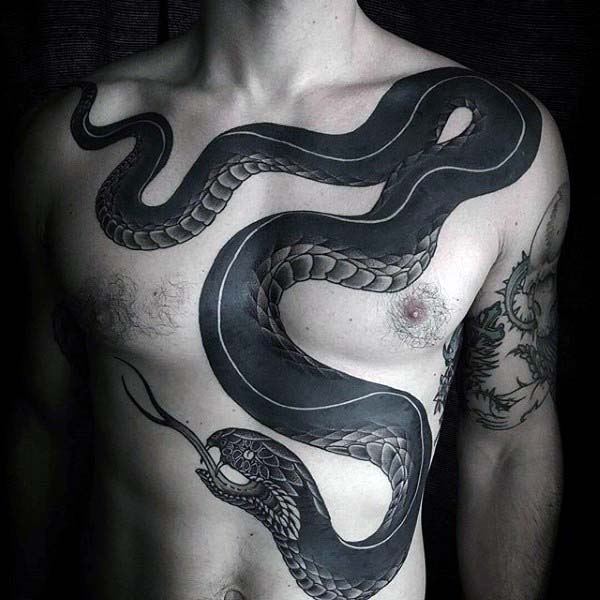 bonito tatuaje para hombre 51