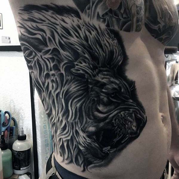 bonito tatuaje para hombre 52