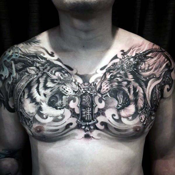 bonito tatuaje para hombre 53