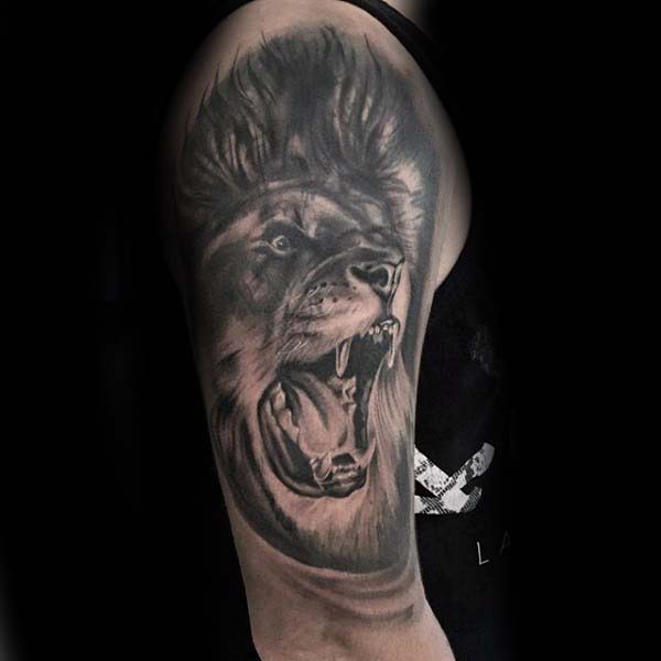 bonito tatuaje para hombre 54