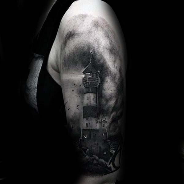 bonito tatuaje para hombre 58
