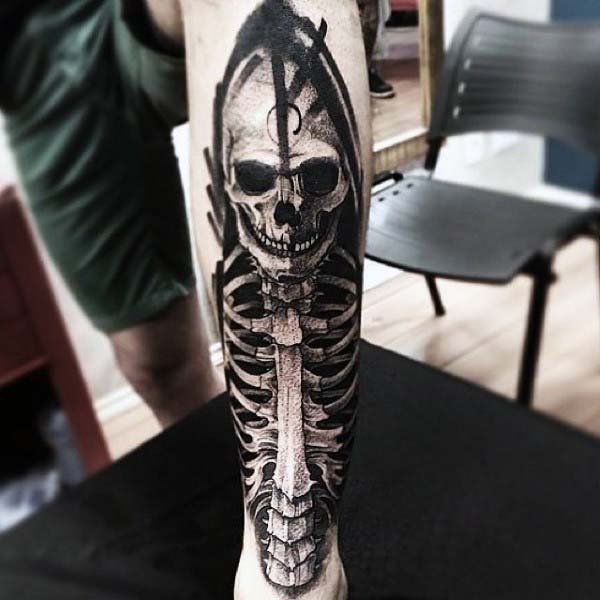 bonito tatuaje para hombre 59
