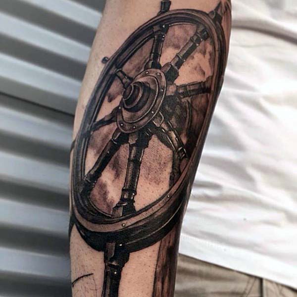 bonito tatuaje para hombre 60