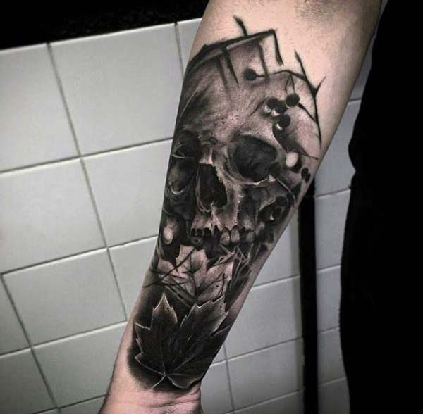 bonito tatuaje para hombre 62