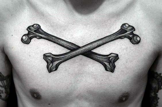 bonito tatuaje para hombre 68