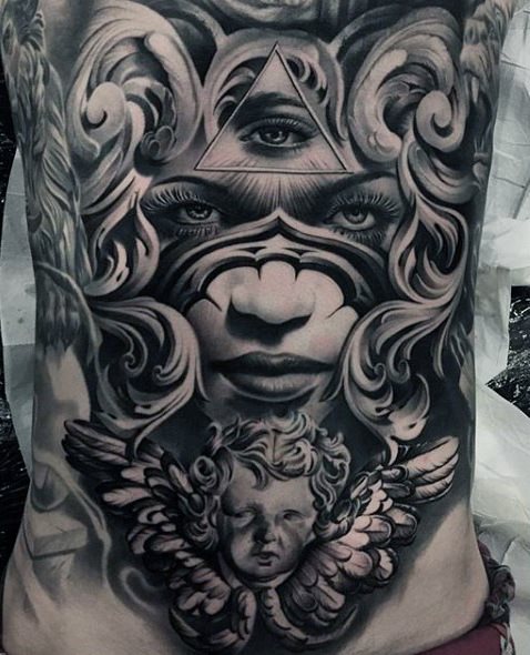 buen tatuaje para chico 03