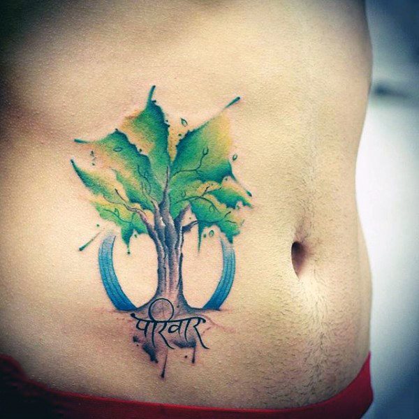 buen tatuaje para chico 07