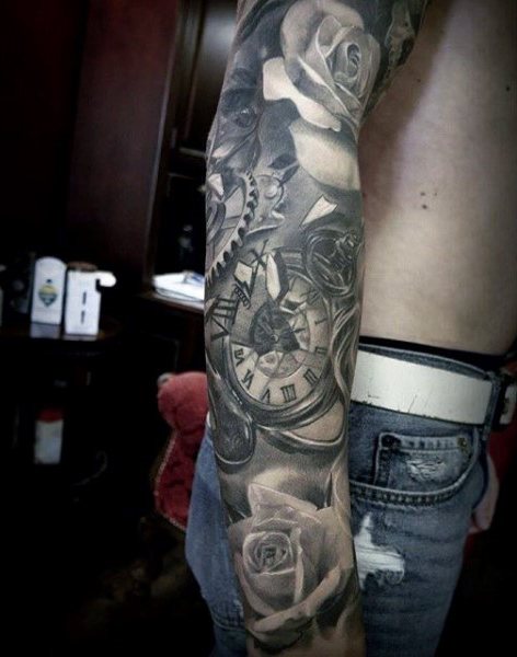 buen tatuaje para chico 12