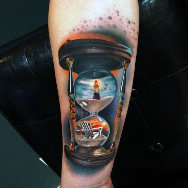 buen tatuaje para chico 16
