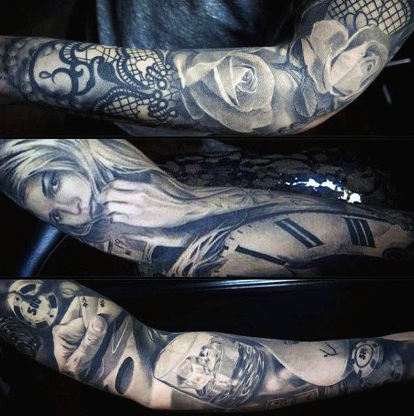 buen tatuaje para chico 19