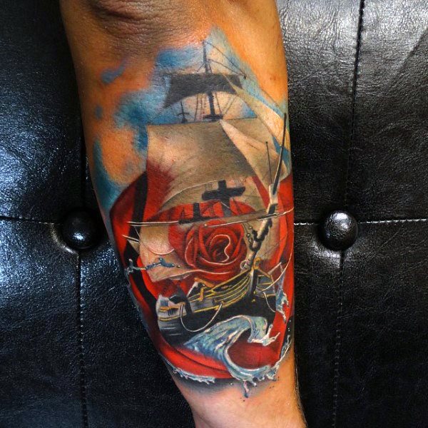 buen tatuaje para chico 31