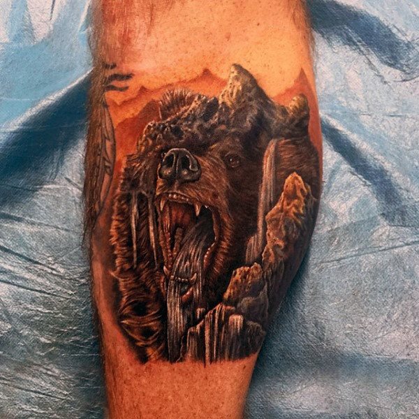 buen tatuaje para chico 33