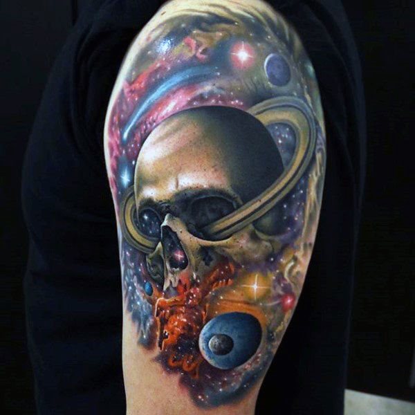 buen tatuaje para chico 34
