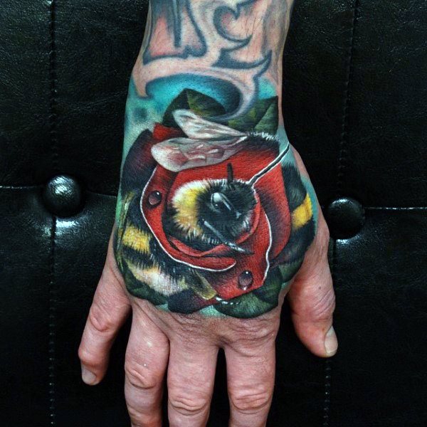 buen tatuaje para chico 35