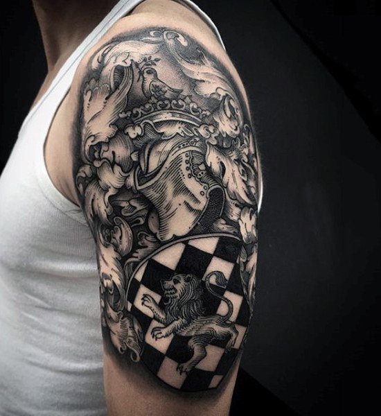 buen tatuaje para chico 36