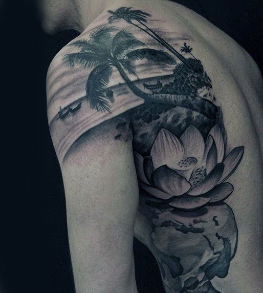 buen tatuaje para chico 37