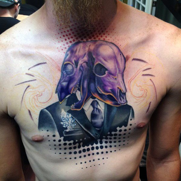 buen tatuaje para chico 39