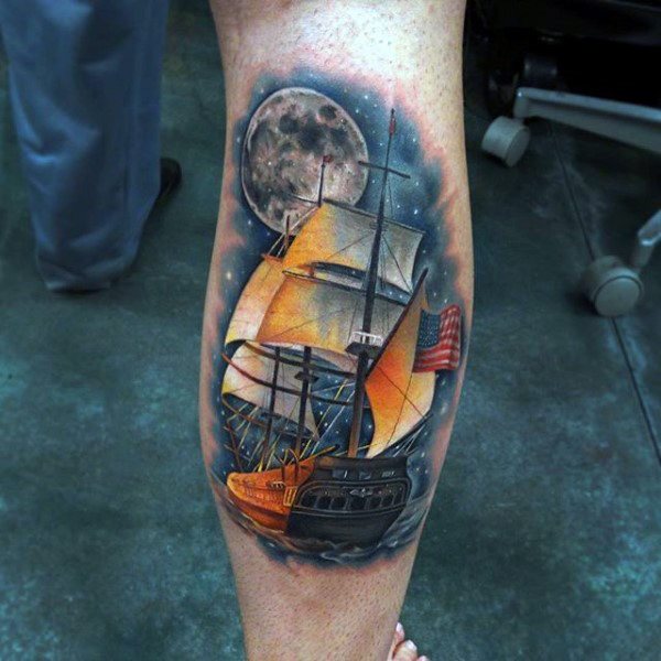 buen tatuaje para chico 42