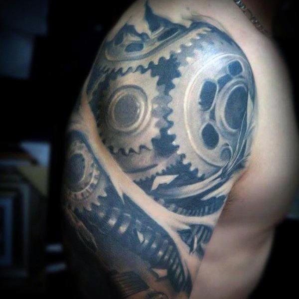 buen tatuaje para chico 43